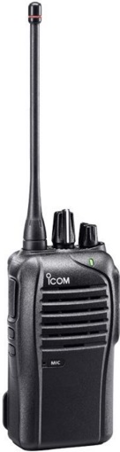 ����� Icom IC-F4103D